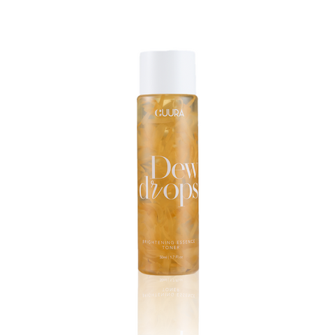 Dew Drops Essence Toner