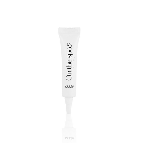On the Spot Acne Gel