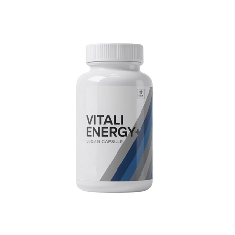 VITALI ENERGY