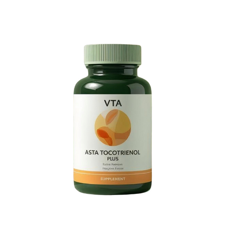 VTA ASTA TOCOTRIENOL PLUS