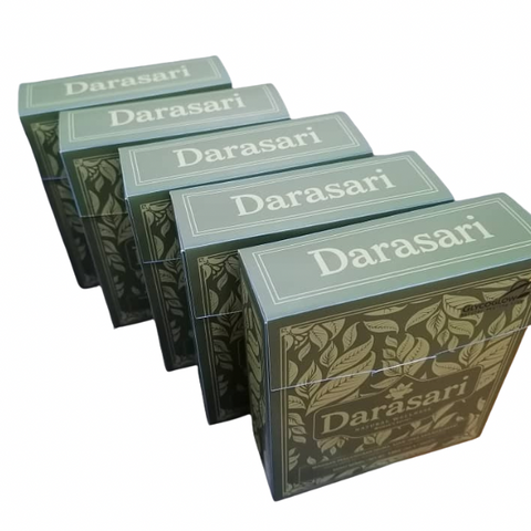 Darasari (Women's Natural Wellness Secret)