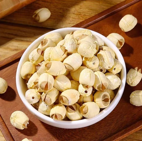 Jinggang White Lotus Seeds
