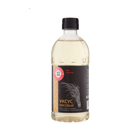 Izumifood rice vinegar 450 ml