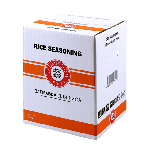 Izumi Food rice dressing (19 liters)