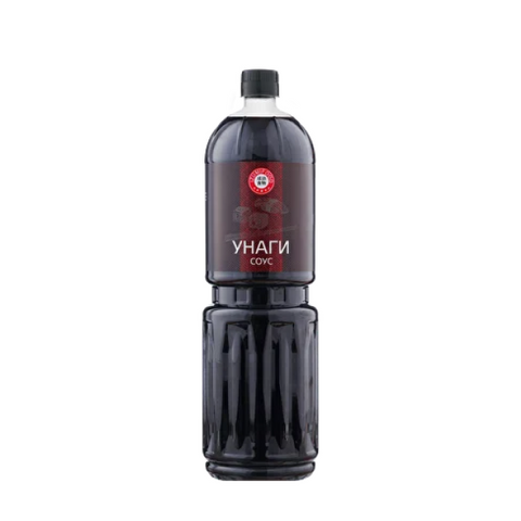 Izumi Food Unagi sauce 1500 ml.