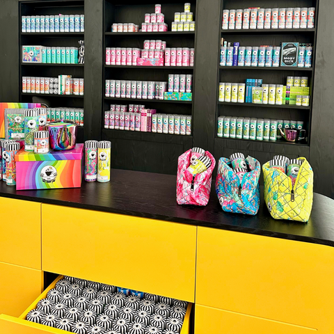 Tea Bird Tea Shop Franchise