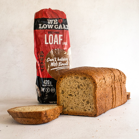 Low carb Large Loaf