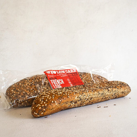 Low Carb French Loaf (180g)
