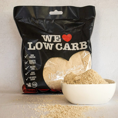 Low Carb Baking Flour (500g)
