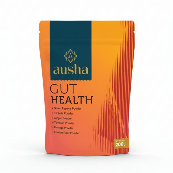 Good Health Power gut health powder – Arabian Organics