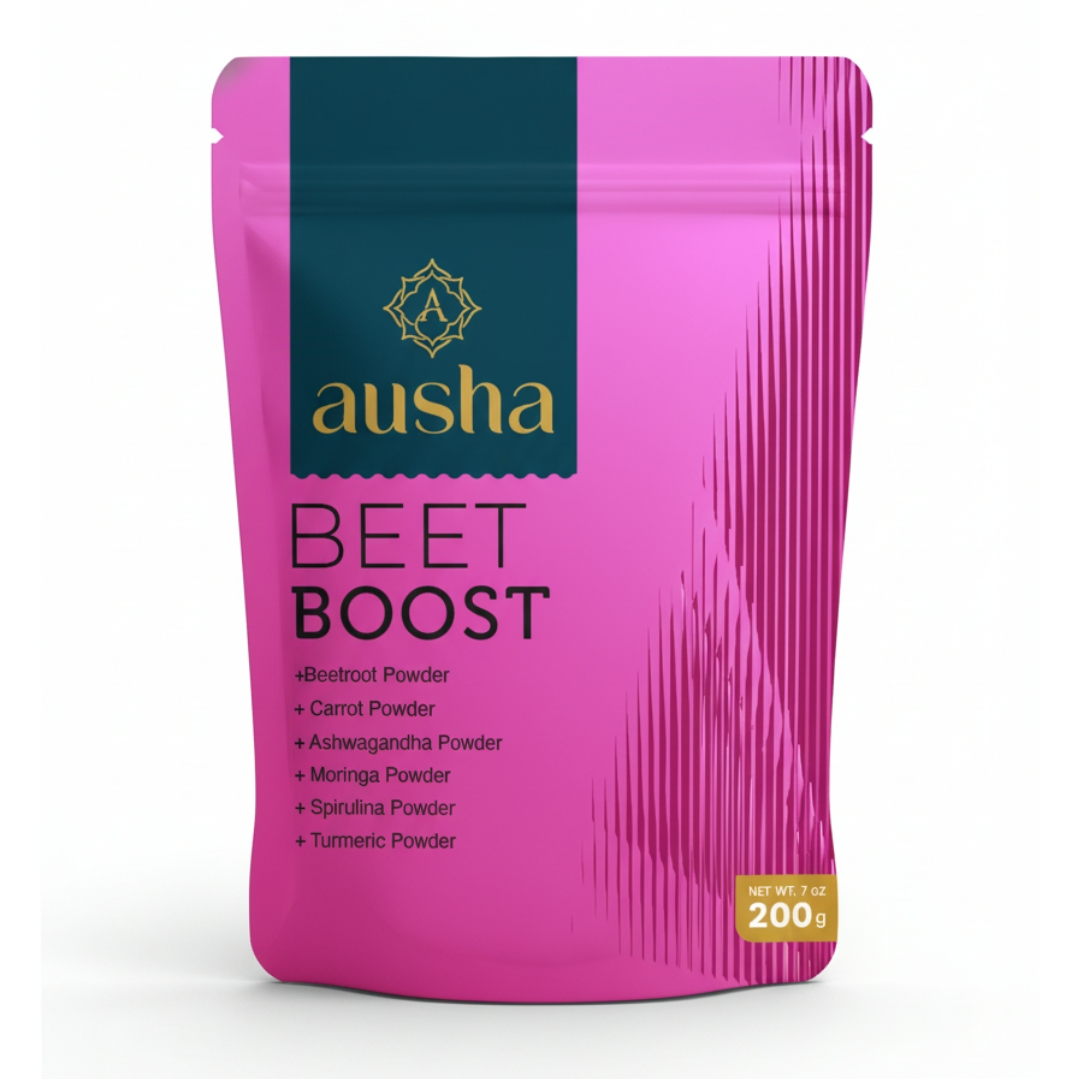 beet boost powder – Arabian Organics