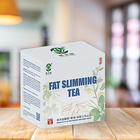Fat Slimming Tea