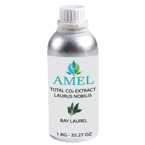 Laurus nobilis CO₂ Total Extract (Bay Leaf)