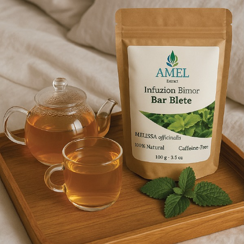 Melissa officinalis Botanical Infusion