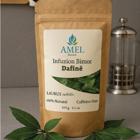 Laurus nobilis Botanical Infusion