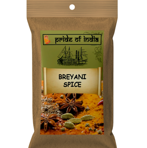 Breyani Spice