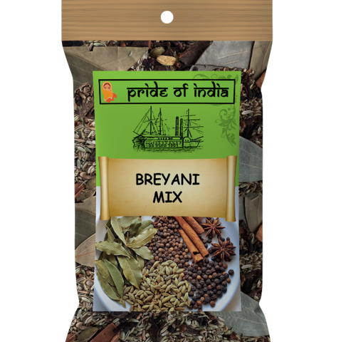 Breyani Mix