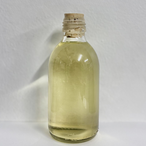 Triple Refined Macadamia Oil
