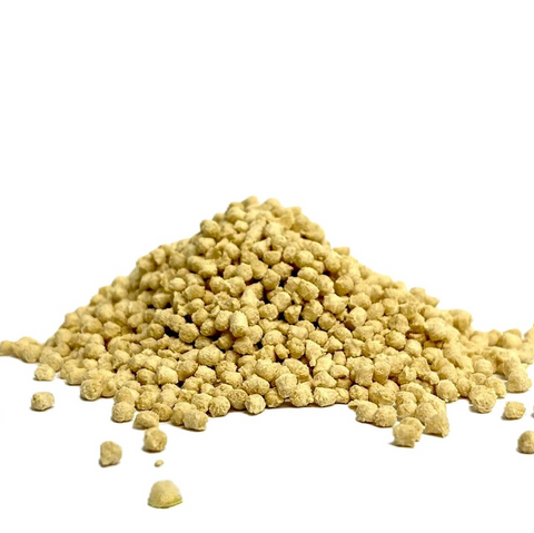 Macadamia Protein Crispies