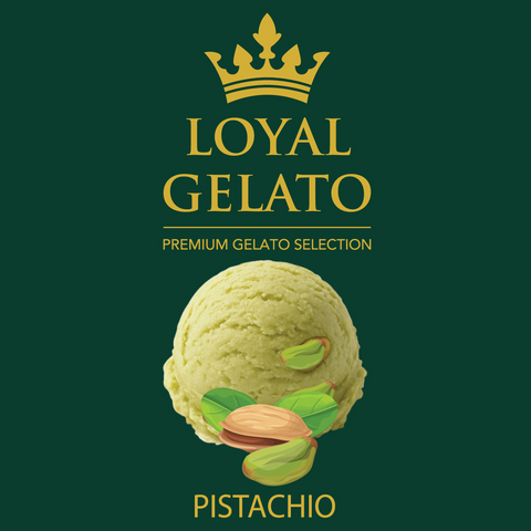 Pistachio