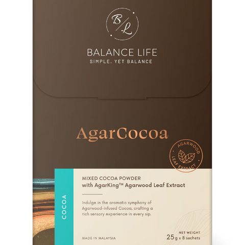 AgarCocoa