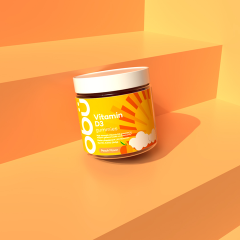 Vitamin D3