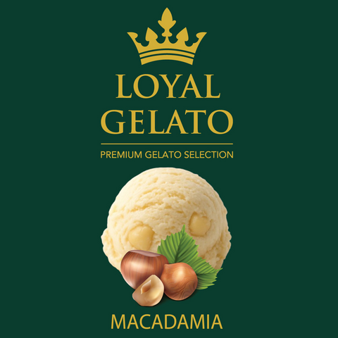 Macadamia