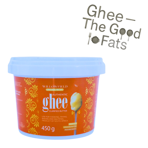 Willowfield Original