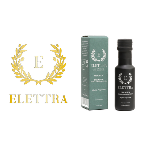 ELETTRA High Phenolic Extra Virgin Olive Oil
