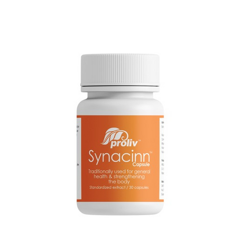SYNACINN