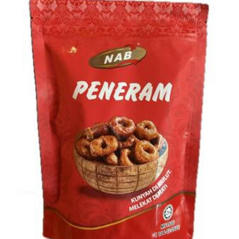 PENERAM PACKAGING