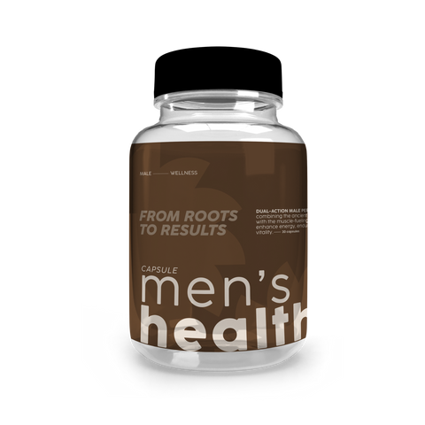 Men's Health Capsule