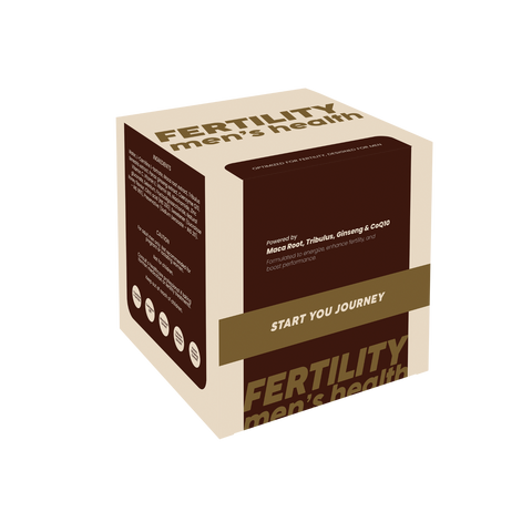 Men's Health Fertility