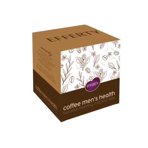 Men's Health Coffee
