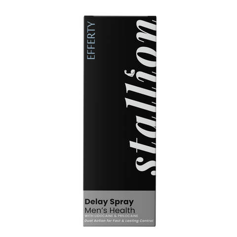 Men's Health Delay Spray