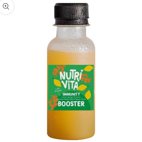 Immunity Booster
