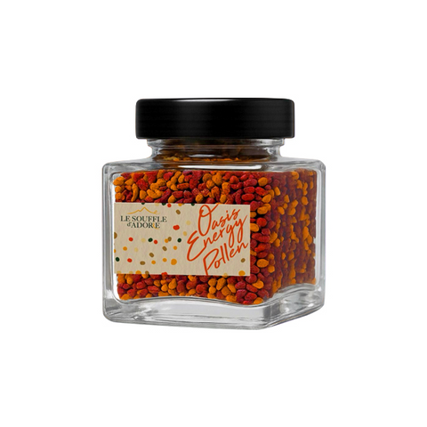 Le Souffle'd Adore Oasis Energy Pollen