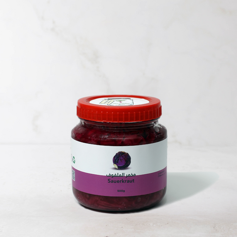Sauerkraut
