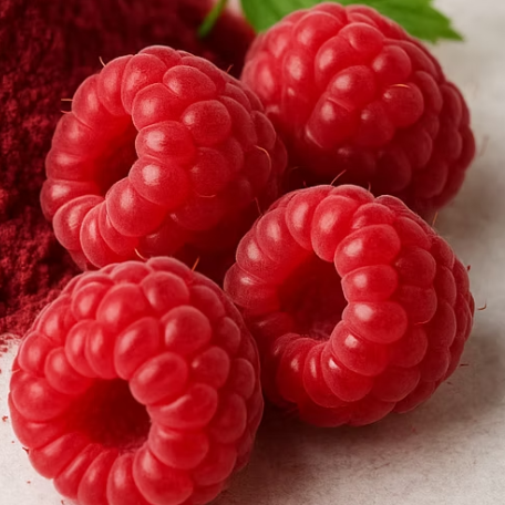 Raspberry