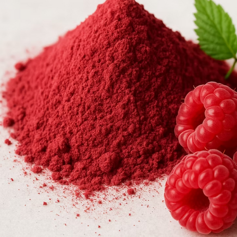 Raspberry Powder