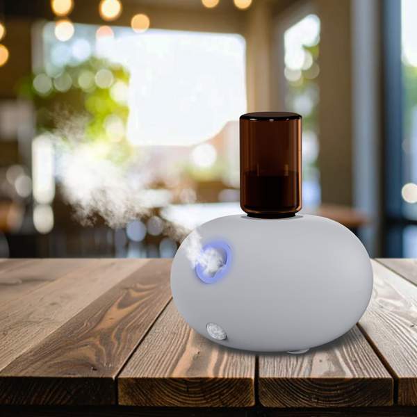 Led Bubble Diffuser Bubble Diffuser – Arabian Organics