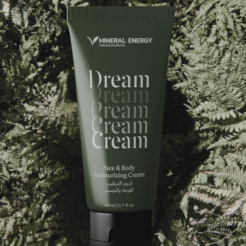 Dream Cream