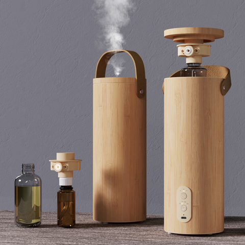 Grandem 4oz Nebuilzer