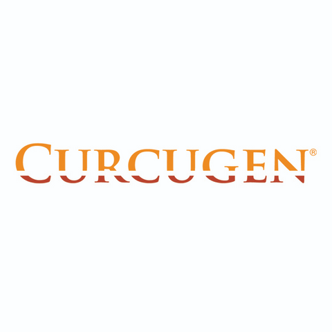 Full Spectrum, Clean Label, Clinically Studied Turmeric | Curcugen ...