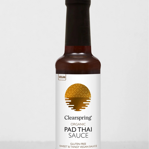 Organic Pad Thai Sauce