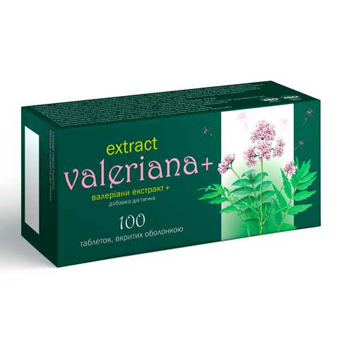 Dr.OM VALERIAN EXTRACT