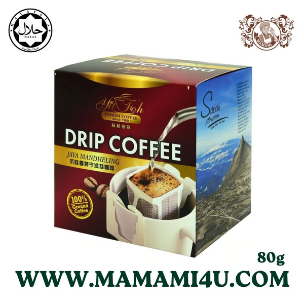 Coffee, grains, beans, Java Mandheling, aroma – Arabian Organics