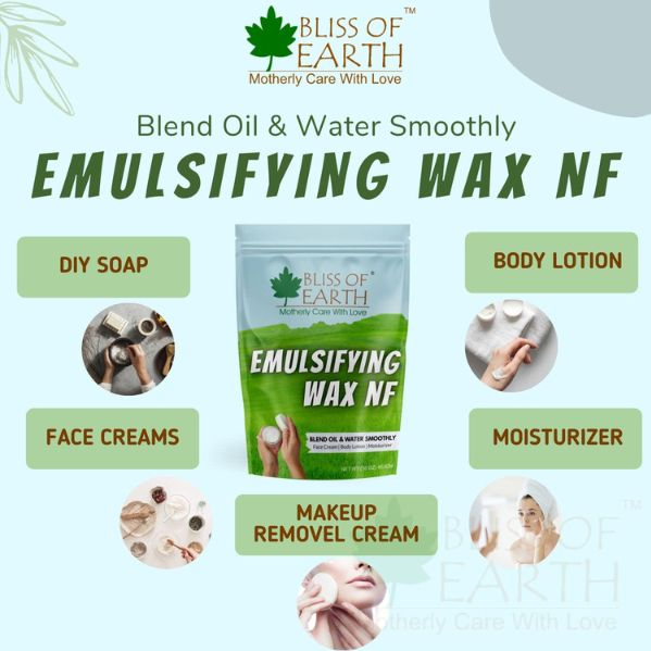 Emulsifying Wax, NF