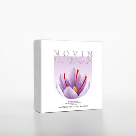 Novin Saffron (5g box)