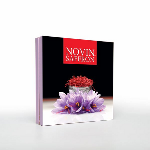 Novin Saffron (8g)